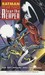 Batman: Year Two   Fear The...