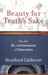 Beauty for Truth's Sake: On the Reenchantment of Education