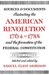 Sources & Documents Illustrating the American Revolution 1764... by Samuel Eliot Morison Sources & Documents Illustrating the American Revolution 1764... by Samuel Eliot Morison