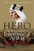 Hero: The Life and Legend of Lawrence of Arabia (Paperback)