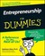 Entrepreneurship for Dummies