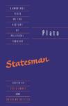 The Statesman by Plato