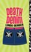 Death by Denim (Death By Mystery #3)