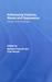Addressing Violence, Abuse and Oppression: Debates and Challenges