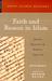Faith and Reason in Islam: Averroes' Exposition of Religious Arguments