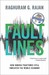 Fault Lines: How Hidden Fractures Still Threaten the World Economy (Paperback)