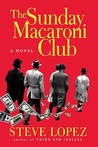 The Sunday Macaroni Club: A Novel