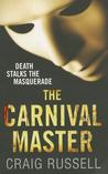 The Carnival Master (Jan Fabel, #4) The Carnival Master (Jan Fabel, #4)