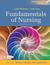 Fundamentals of Nursing - Vol 1 by Judith M. Wilkinson