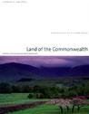 Land of the Commonwealth: A Portrait of the Conserved Landscapes of Massachusetts