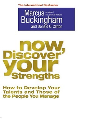 Discover your strengths marcus buckingham image