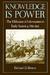 Knowledge is Power: The Diffusion of Information in Early America, 1700-1865