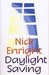 Daylight Saving by Nick Enright
