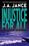 Injustice For All (J.P. Beaumont, #2)
