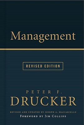 Management Rev Ed