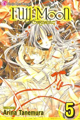 Full Moon O Sagashite, Volume 5