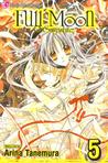Full Moon O Sagashite, Volume 5 by Arina Tanemura