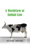 A Worldview Of Animal Law