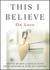 This I Believe: On Love