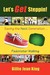 Let's Get Steppin! Saving t...