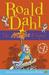 The Magic Finger (Paperback)