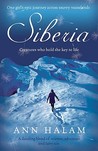 Siberia by Ann Halam Siberia by Ann Halam