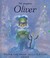 Mi Pinguino Oliver = My Penguin Osbert (Hardcover)
