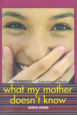 What My Mother Doesn't Know