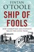 Ship of Fools by Fintan O'Toole