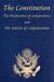 The Constitution of the Uni...