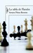 La tabla de Flandes (Paperback)