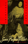 Some Prefer Nettles by Jun'ichirō Tanizaki
