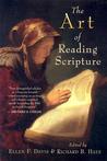 The Art of Reading Scripture The Art of Reading Scripture