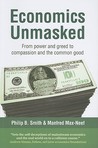 Economics unmasked : creating a value system for a sustainable world