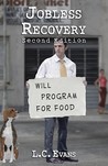 Jobless Recovery Jobless Recovery