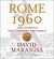 Rome 1960: The Olympics that Changed the World (Audio CD)