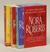 The Circle trilogy (Circle ...