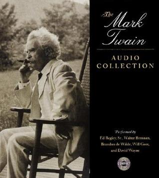 Mark Twain Audiobook Collection - Mark Twain