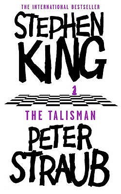 The Talisman by Peter Straub