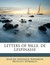 Letters of Mlle. de Lespinasse