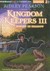 Disney in the Shadow (The Kingdom Keepers, #3)