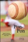 Pon-Pon (Chop, Chop, #3)
