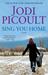 Sing You Home (Paperback)