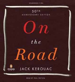 On the Road by Jack Kerouac