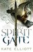 Spirit Gate (Crossroads, #1)