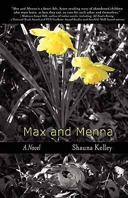 Max and Menna