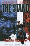 The Stand, Volume 2 by Roberto Aguirre-Sacasa The Stand, Volume 2 by Roberto Aguirre-Sacasa