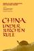 China Under Jurchen Rule: Essays on Chin Intellectual and Cultural History