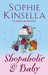 Shopaholic and Baby (Shopaholic, #5)