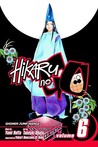 Hikaru no Go: The Insei Exam, Vol. 6 (Hikaru no Go, #6)